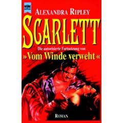 Scarlett