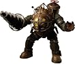 Figurine 'Bioshock 2' - Big Daddy Ultra Deluxe [import allemand]