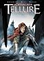 Le Cr�puscule de Tellure, Tome 1/3 : Saliriandre