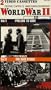 World War II, Vol. 1 - Prelude to War/ Vol. 2 Nazi Strike [VHS]