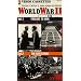 World War II, Vol. 1 - Prelude to War/ Vol. 2 Nazi Strike [VHS]