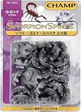 チャンプエッジ S-129 チャンプエッジ スコーピオン Qロック