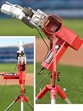 Heater Pro Baseball Pitching Machine