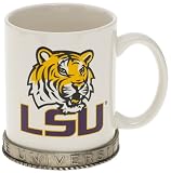 Arthur Court Louisiana State University Collegiate Mug