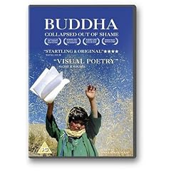 Buddha Collapsed Out Of Shame [DVD]