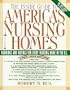 The Inside Guide to America's Nursing Homes: Rankings & Ratings for Every Nursing Home in the U. S., 1998-1999