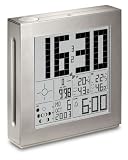Oregon Scientific PSL01A-G Full Weather Station, Basic Large, Gray