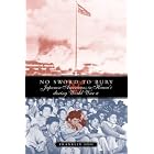 Click here to buy No Sword To Bury: Japanese Americans In Hawai'i During World War Ii (Asian American History and Culture) by  Franklin S. Odo.