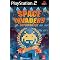 Wanted PS2 Games