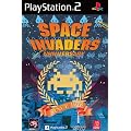 Space Invaders Anniversary (PS2)