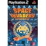 Space Invaders Anniversary (PS2)