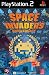 Space Invaders Anniversary (PS2)