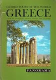 Colorslide Tour of Greece, A: Land of Antiquity: People, Places and Culture (Guided Tours of the World: Colorslide Travel Program: Panorama)