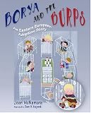 Borya and the Burps: An Eastern European Adoption Story