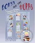 Borya and the Burps: An Eastern European Adoption Story