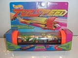 Hot Wheels Top Speed Road Vac / Shock Rod 1994