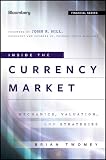 51A29QHNmcL. SL160  Inside the Currency Market: Mechanics, Valuation and Strategies (Bloomberg Financial)