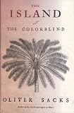 The Island of the Colorblind (Vintage)