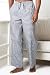 (Parent_T070646A) Autograph Pure Cotton Woven Pyjama Bottoms in Miscellaneous