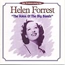 Helen Forrest: The Voice of the Big Bands