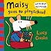 Maisy Goes to Playschool (Maisy)