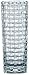 Nachtmann Crystal Basket Vase, 11 inch