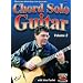 Chord Solo Guitar Volume 2