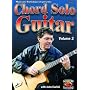 Chord Solo Guitar Volume 2