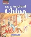 The Way People Live - Life in Ancient China