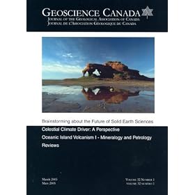 Geoscience Canada Magazine by 