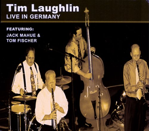  Tim Laughlin