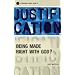 Justification: A Christian's Pocket Guide to being made right with God