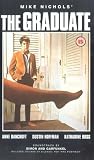 Eigenschaften 4 Front Video  / The Graduate [UK-Import]