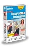 Revue Micro Application  / Concours B et C de la Fonction publique
