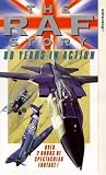 Review Dd Home Entertainment  / The RAF Story - 80 years In Action
