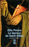 Le L�preux de Saint-Gilles