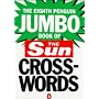 The Eighth Penguin Jumbo Book of The "Sun" Crosswords: No.8 (Penguin Crosswords)