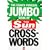 The Eighth Penguin Jumbo Book of The "Sun" Crosswords: No.8 (Penguin Crosswords)
