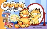Garfield as Himself (Garfield (Unnumbered))