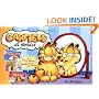 Garfield as Himself (Garfield (Unnumbered))