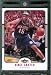 2006-07 Fleer # 117 Vince Carter New Jersey Nets Basketball Card - Mint Condition - In Protective Display Case !