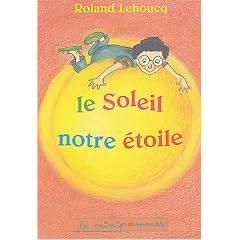Le Soleil, notre �toile