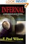 INFERNAL. A Repairman Jack Novel.