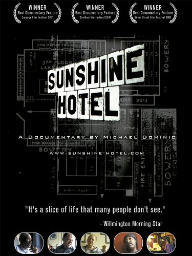 Sunshine Hotel