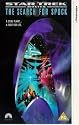 Star Trek 3 - The Search For Spock [VHS] [1984]