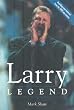 Larry Legend (Bird and Basketball)