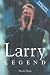 Larry Legend (Bird and Basketball)
