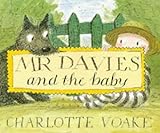 Mr Davies and the baby