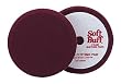 Meguiar's W7006 6.5-Inch Soft Buff Foam Cutting Pad