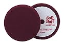 Meguiar's W7006 6.5-Inch Soft Buff Foam Cutting Pad